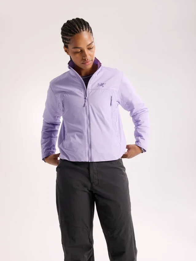 Giacca Elec Insulated da donna