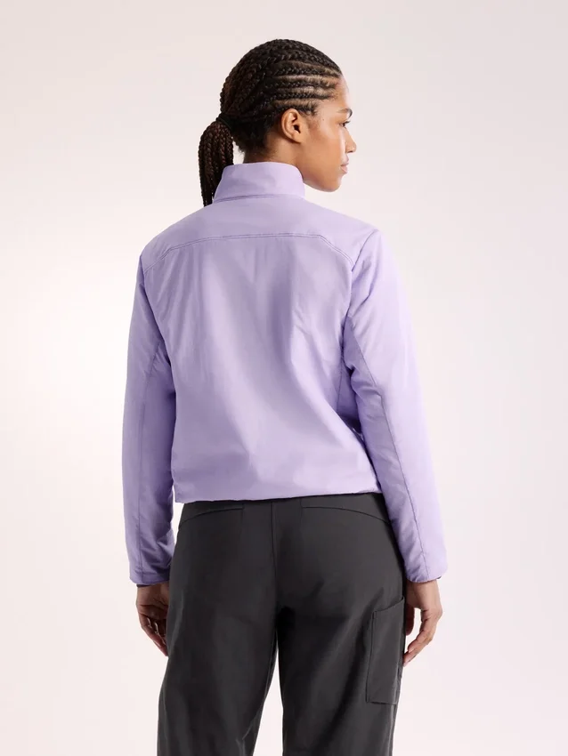 Giacca Elec Insulated da donna