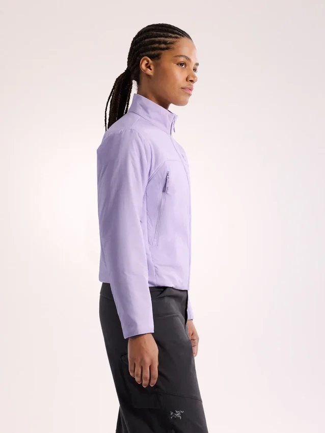 Giacca Elec Insulated da donna