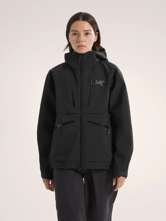 Giacca Emaris Relaxed da donna