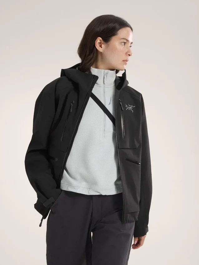 Giacca Emaris Relaxed da donna