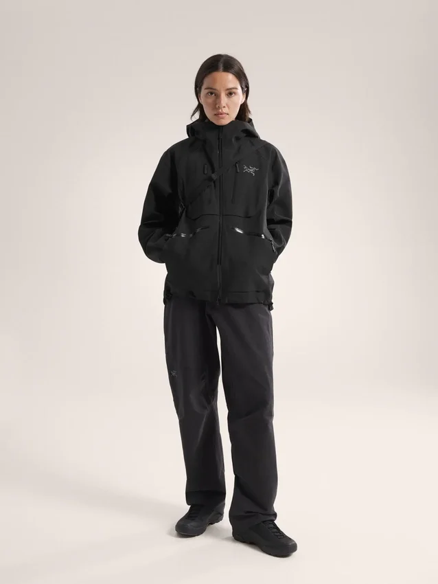 Giacca Emaris Relaxed da donna