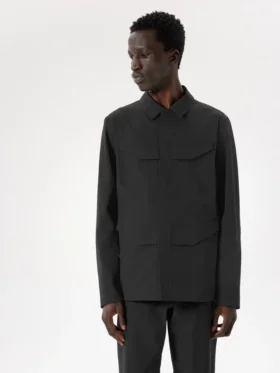 Giacca Field Softshell da uomo