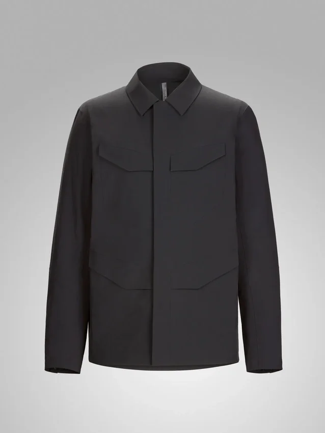 Giacca Field Softshell da uomo
