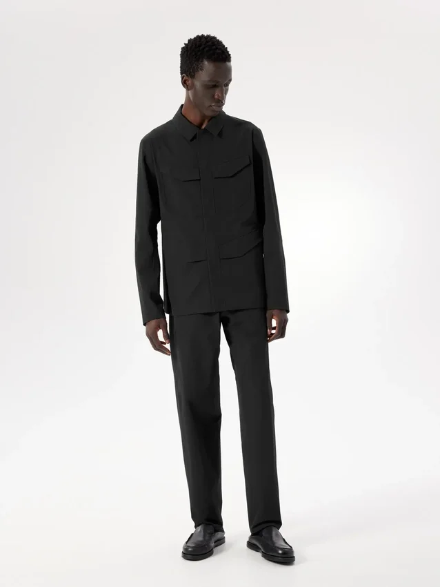 Giacca Field Softshell da uomo