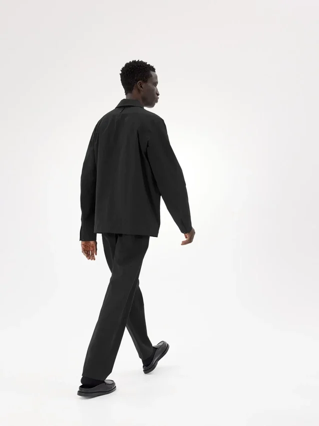 Giacca Field Softshell da uomo