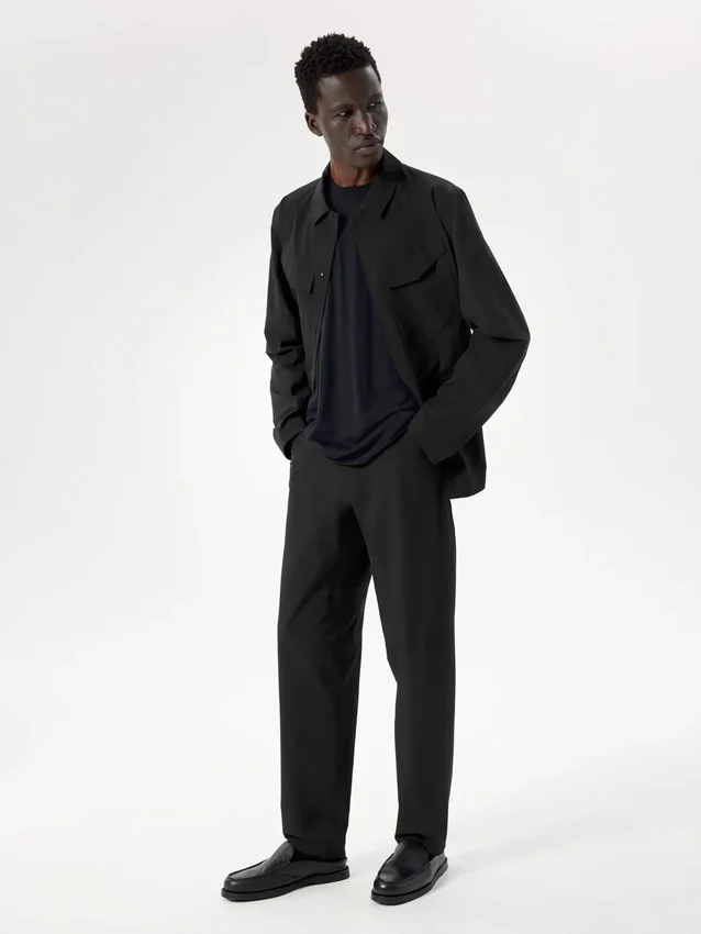 Giacca Field Softshell da uomo