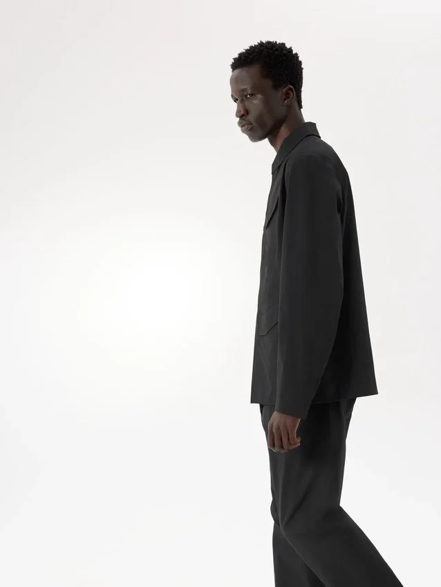 Giacca Field Softshell da uomo