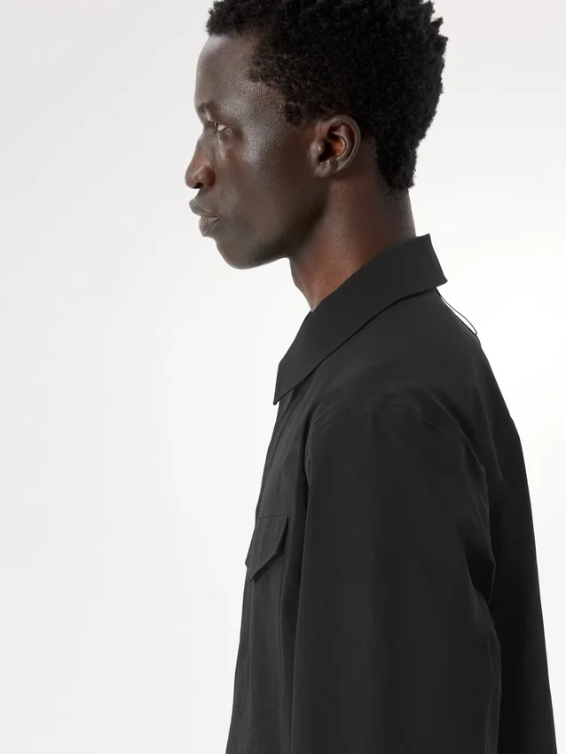 Giacca Field Softshell da uomo