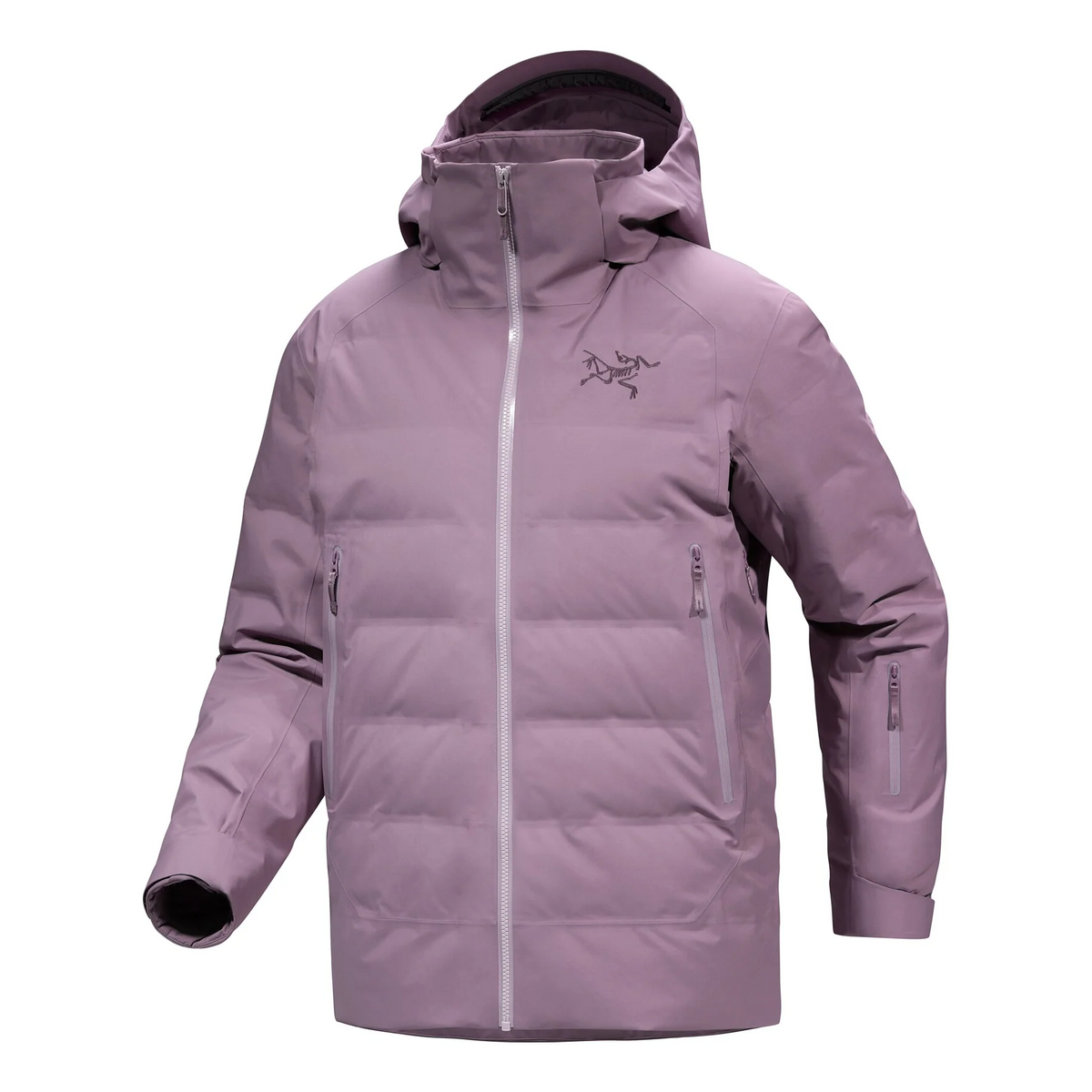 Giacca Fissile "Purple"