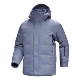 Giacca Fissile SV "Blue"