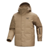 Giacca Fissile SV "Brown"