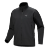 Giacca Gamma "Black"