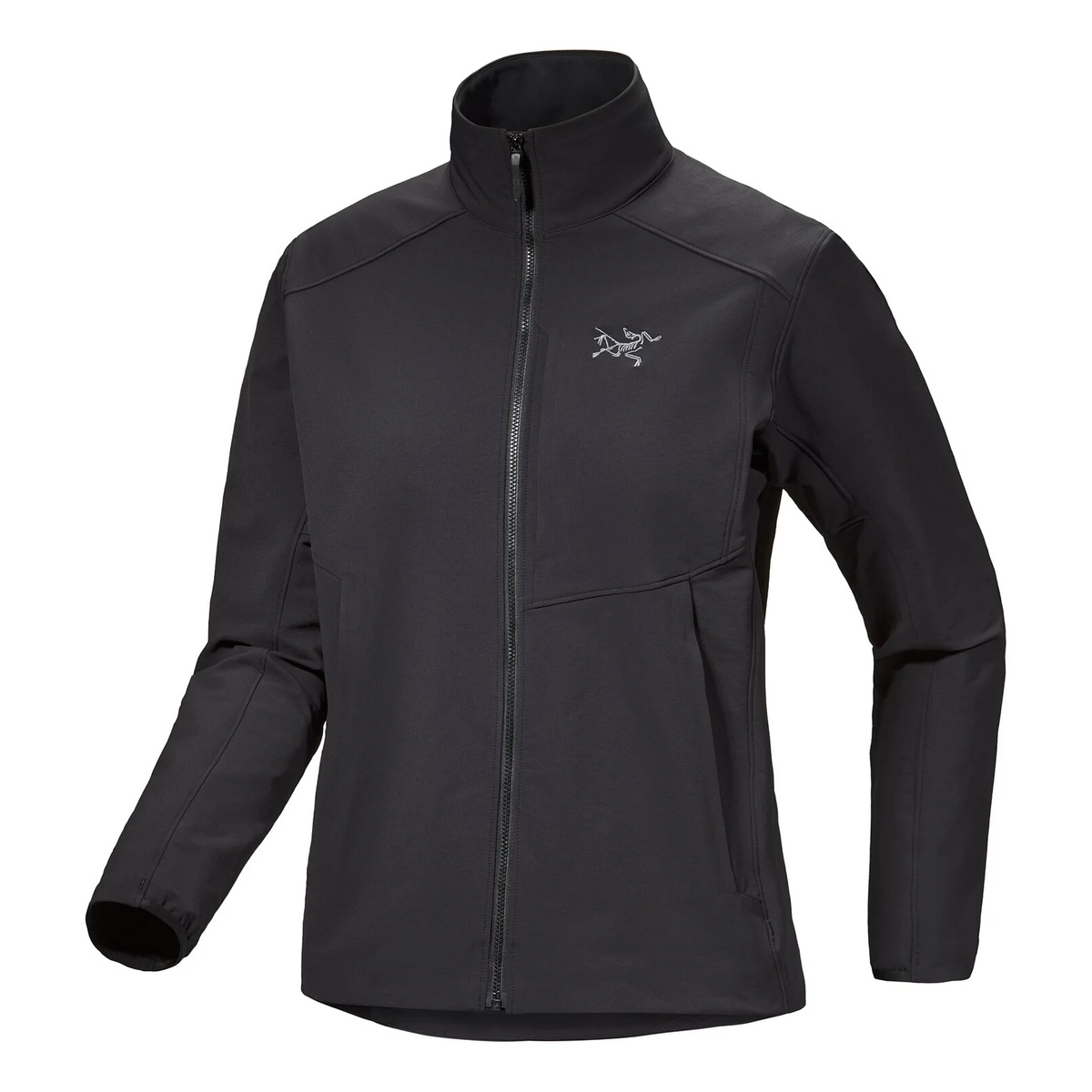 Giacca Gamma "Black"