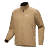 Giacca Gamma "Brown"