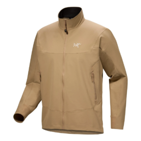 Giacca Gamma "Brown"