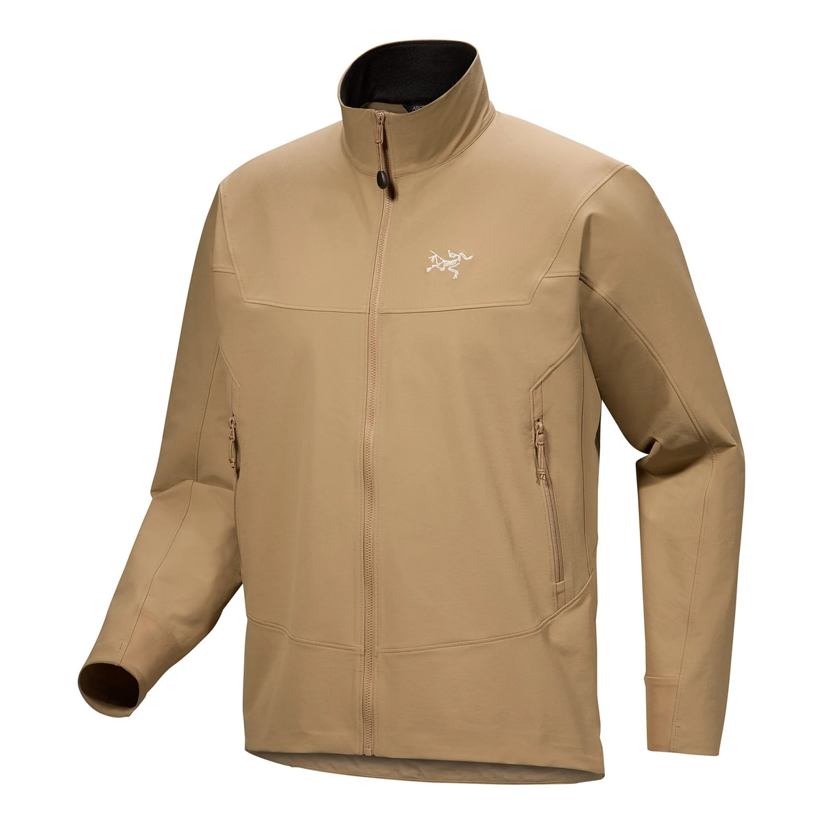 Giacca Gamma "Brown"