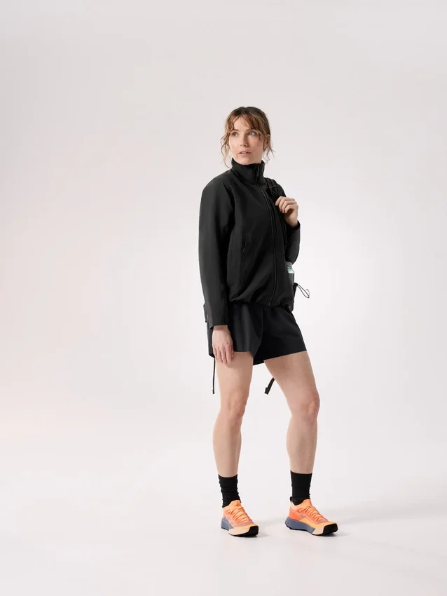 Giacca Gamma da donna