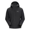 Giacca Gamma MX "Black"