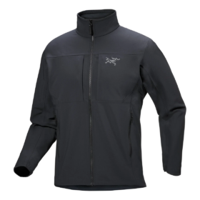 Giacca Gamma MX "Black"