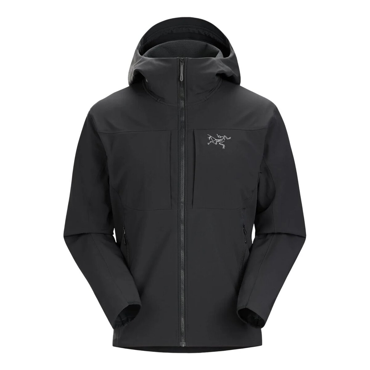 Giacca Gamma MX "Black"