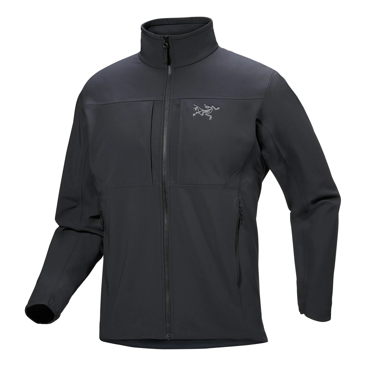 Giacca Gamma MX "Black"
