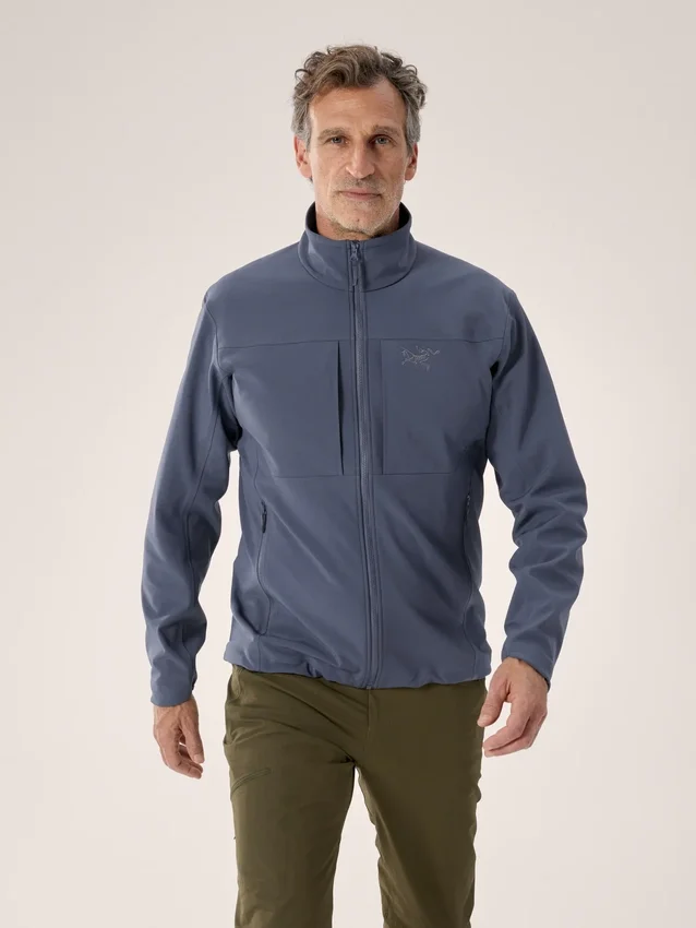 Giacca Gamma MX da uomo