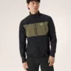 Giacca Gamma MX da uomo
