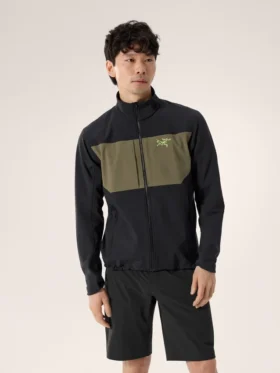 Giacca Gamma MX da uomo