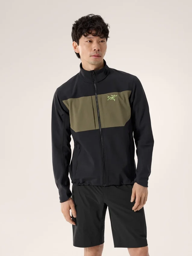 Giacca Gamma MX da uomo