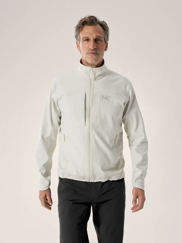 Giacca Gamma MX da uomo