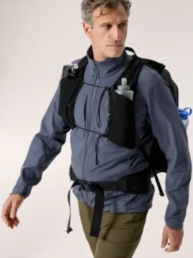 Giacca Gamma MX da uomo