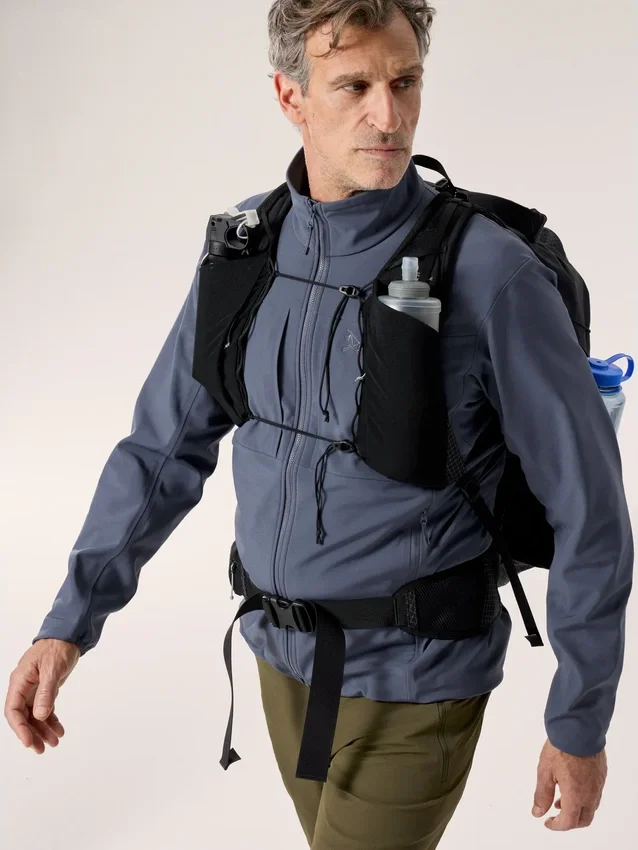 Giacca Gamma MX da uomo