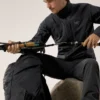 Giacca Gamma MX da uomo