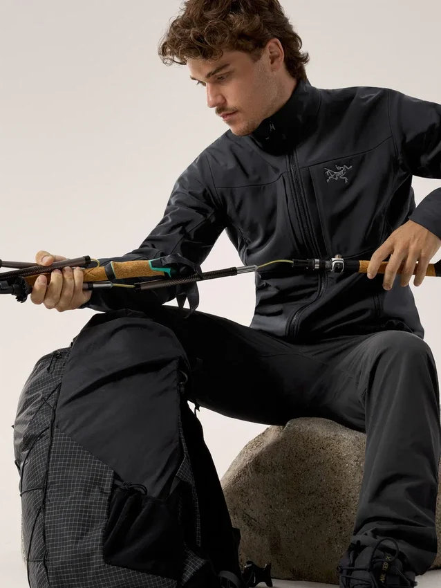 Giacca Gamma MX da uomo