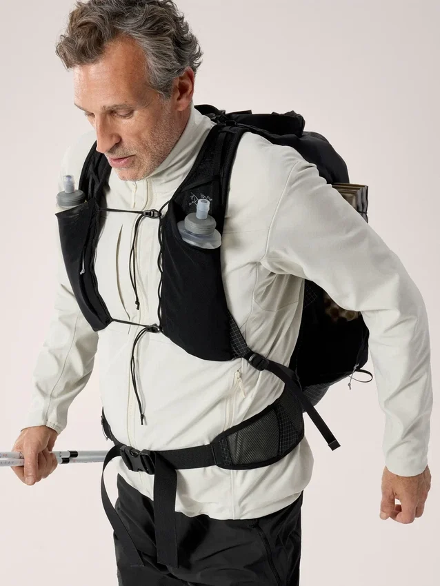 Giacca Gamma MX da uomo
