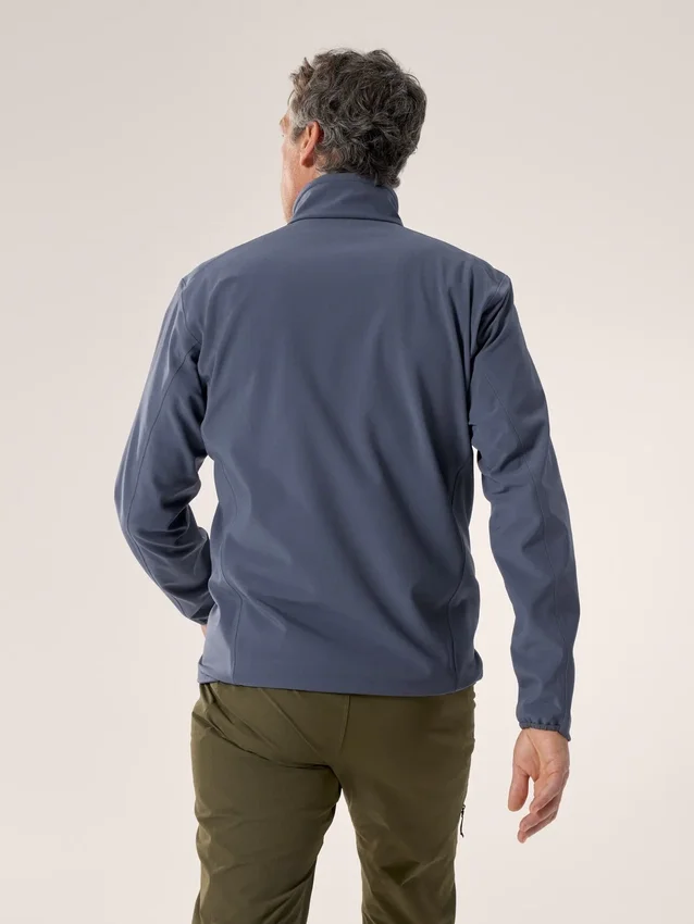 Giacca Gamma MX da uomo