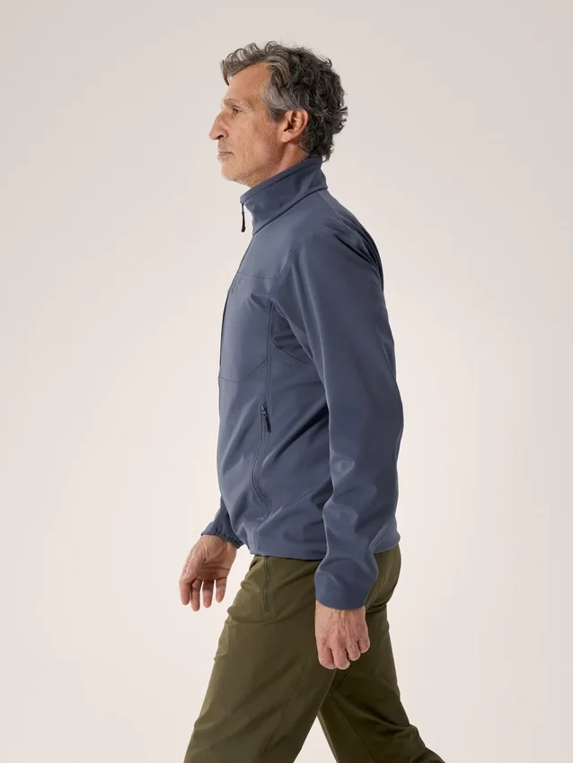 Giacca Gamma MX da uomo