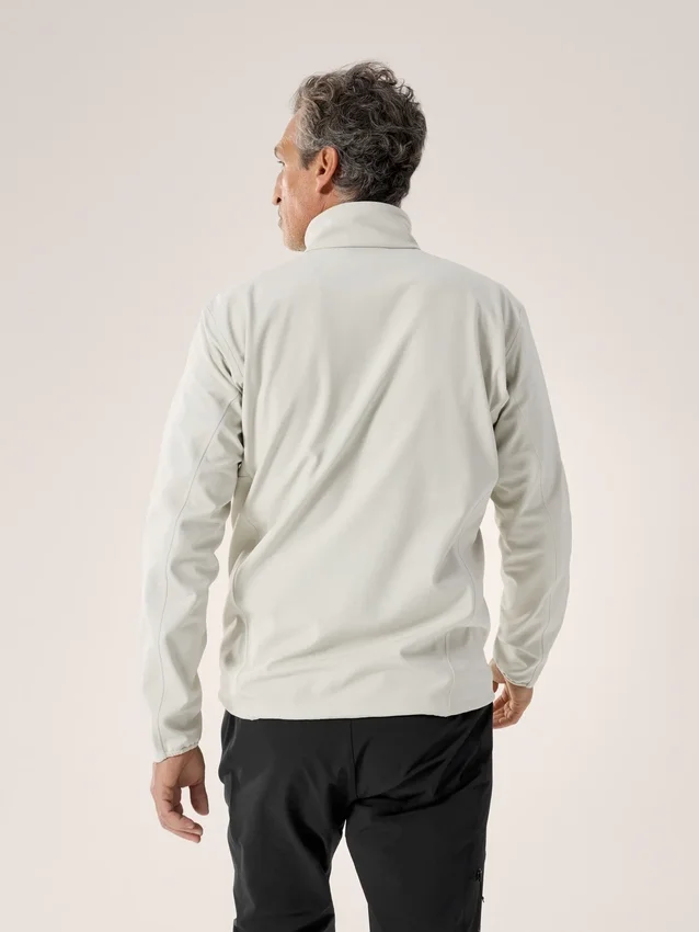 Giacca Gamma MX da uomo