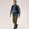 Giacca Gamma MX da uomo