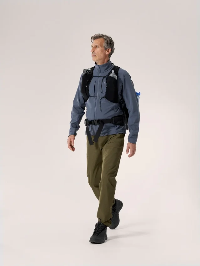 Giacca Gamma MX da uomo