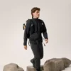 Giacca Gamma MX da uomo