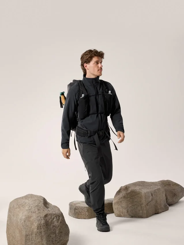 Giacca Gamma MX da uomo
