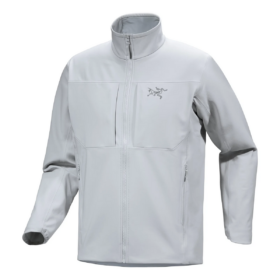 Giacca Gamma MX "Grigio"