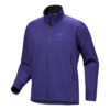Giacca Gamma "Purple"