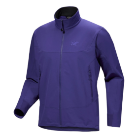 Giacca Gamma "Purple"