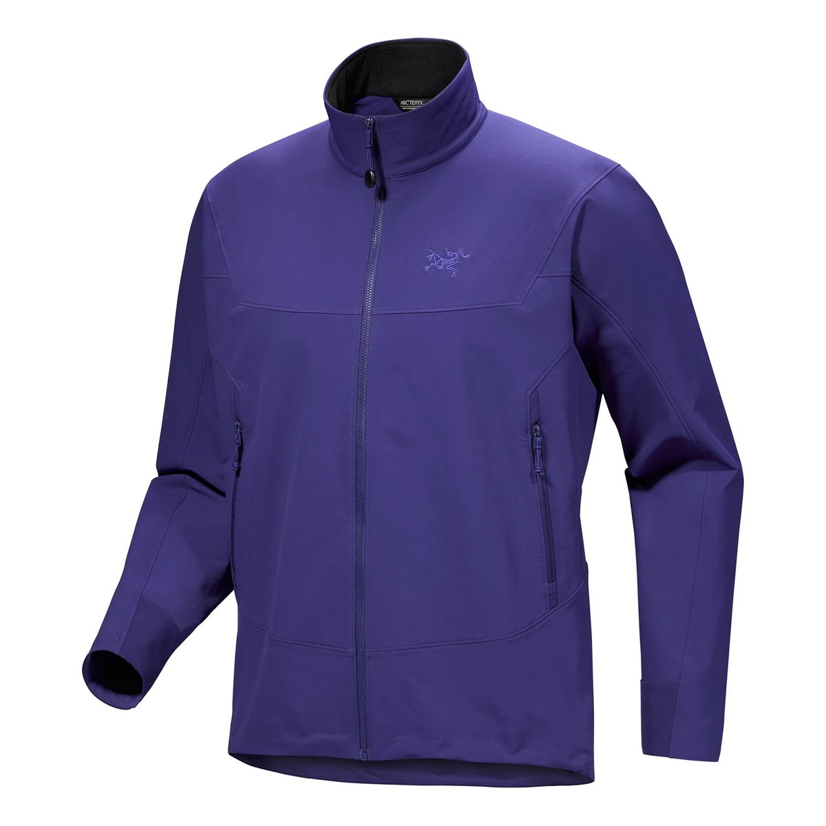 Giacca Gamma "Purple"