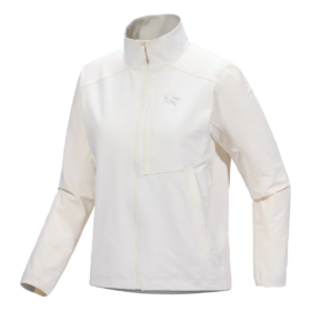 Giacca Gamma "White"