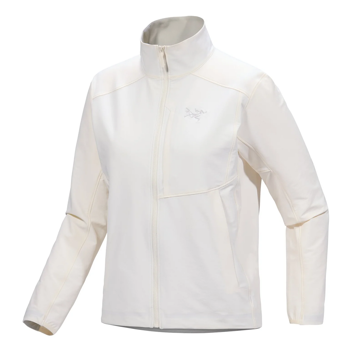 Giacca Gamma "White"
