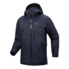 Giacca imbottita Beta "Navy"